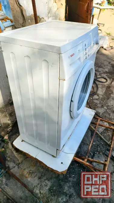 Продам стиралку бош Макеевка - изображение 2