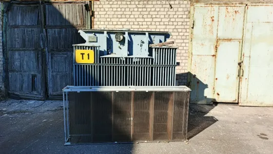тмз1000 Донецк