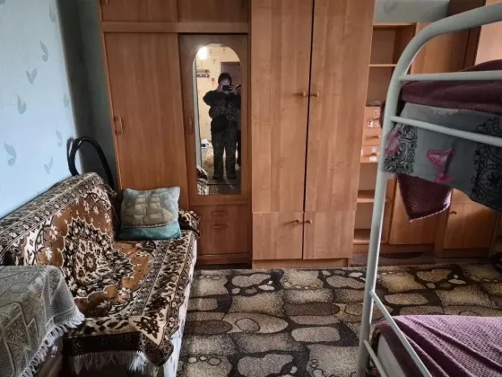 Продам 2х комнатную квартиру в Харцызске, центр города, ул. с. Лазо Харцызск