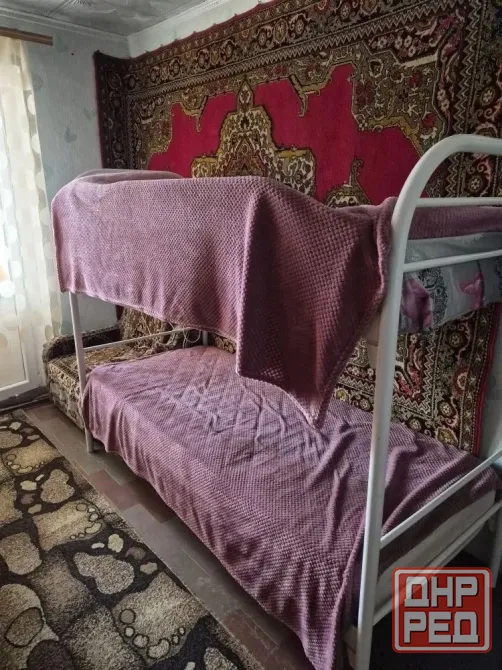 Продам 2х комнатную квартиру в Харцызске, центр города, ул. с. Лазо Харцызск - изображение 5