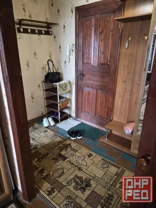 Продам 2х комнатную квартиру в Харцызске, центр города, ул. с. Лазо Харцызск - изображение 4