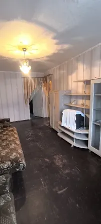 Продам 2х комнатную квартиру в Харцызске, Черёмушки, м-н Металлургов, верх Харцызск