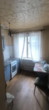 Продам 2х комнатную квартиру в Харцызске, Черёмушки, м-н Металлургов, верх Харцызск