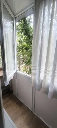 Продам 2х комнатную квартиру в Харцызске, Черёмушки, м-н Металлургов, верх Харцызск
