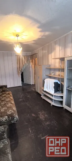 Продам 2х комнатную квартиру в Харцызске, Черёмушки, м-н Металлургов, верх Харцызск - изображение 3