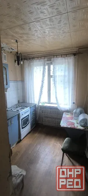 Продам 2х комнатную квартиру в Харцызске, Черёмушки, м-н Металлургов, верх Харцызск - изображение 1