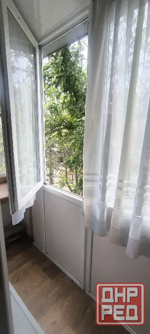 Продам 2х комнатную квартиру в Харцызске, Черёмушки, м-н Металлургов, верх Харцызск - изображение 4