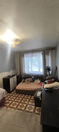 Продам 1 комнатную квартиру в малосемейке, г. Харцызск, Черёмушки, Металлургов Харцызск