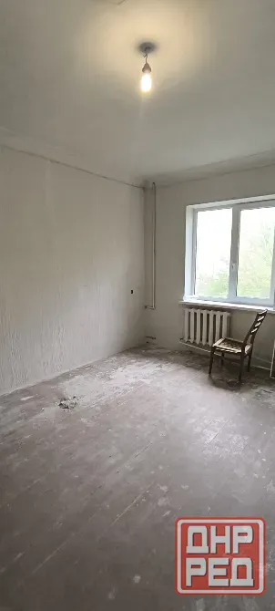 Продам 2х комнатную квартиру в Харцызске, центр города, р-н Чудо - сада Харцызск - изображение 3