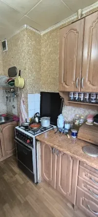 Продам 2х комнатную квартиру в Харцызске, центр города, р-н магазина Июнь Харцызск
