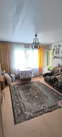 Продам 2х комнатную квартиру в Харцызске, центр города, р-н магазина Июнь Харцызск