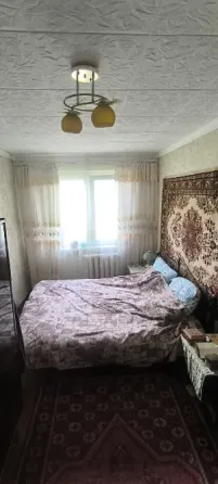 Продам 2х комнатную квартиру в Харцызске, центр города, р-н 2й школы Харцызск