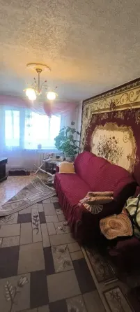 Продам 2х комнатную квартиру в Харцызске, центр города, р-н 2й школы Харцызск