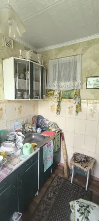 Продам 2х комнатную квартиру в Харцызске, центр города, р-н 2й школы Харцызск