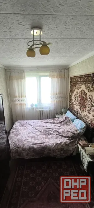 Продам 2х комнатную квартиру в Харцызске, центр города, р-н 2й школы Харцызск - изображение 5