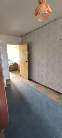 Продам 2х комнатную квартиру в Харцызске, центр города, б. Полупанова Харцызск