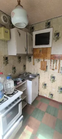 Продам 2х комнатную квартиру в Харцызске, центр города, б. Полупанова Харцызск