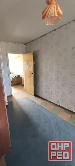 Продам 2х комнатную квартиру в Харцызске, центр города, б. Полупанова Харцызск - изображение 6