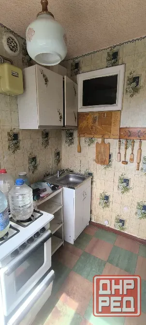 Продам 2х комнатную квартиру в Харцызске, центр города, б. Полупанова Харцызск - изображение 2