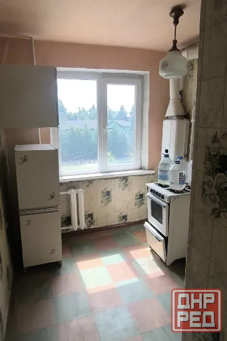Продам 2х комнатную квартиру в Харцызске, центр города, б. Полупанова Харцызск - изображение 1