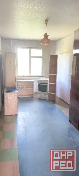 Продам 2х комнатную квартиру в Харцызске, центр города, б. Полупанова Харцызск - изображение 5