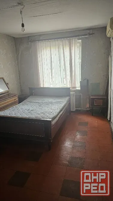 Продам 2-х квартиру в Ворошиловском р-не Донецк - изображение 4