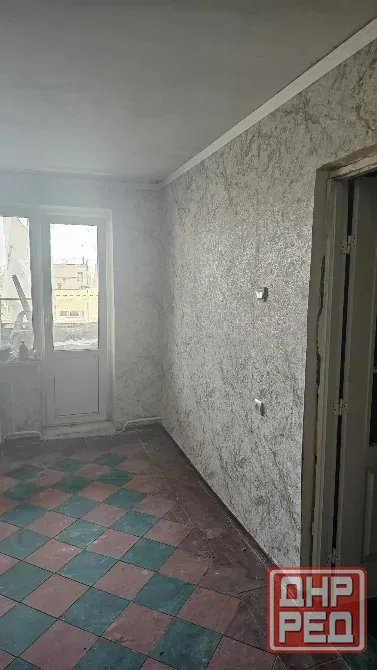 Продам 2-х квартиру в Ворошиловском р-не Донецк - изображение 1