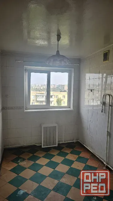 Продам 2-х квартиру в Ворошиловском р-не Донецк - изображение 3