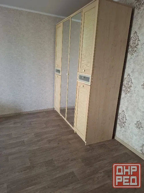Сдаю 2-х комнатную квартиру в Калининском районе, улица Капитана Ратникова Донецк - изображение 4