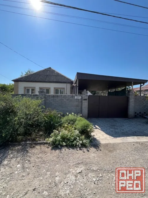 Продается дом в Центральном районе Мариуполь - изображение 8
