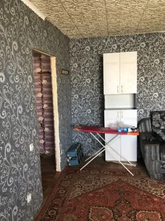 Продам 1 комнатную квартиру в Зугрэс 2 Зугрэс