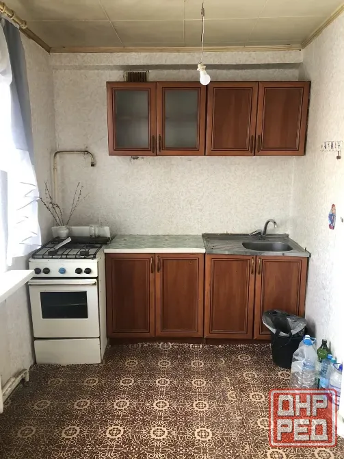 Продам 1 комнатную квартиру в Зугрэс 2 Зугрэс - изображение 5