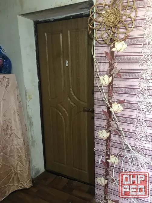 Продам 1 комнатную квартиру в Зугрэс 2 Зугрэс - изображение 7