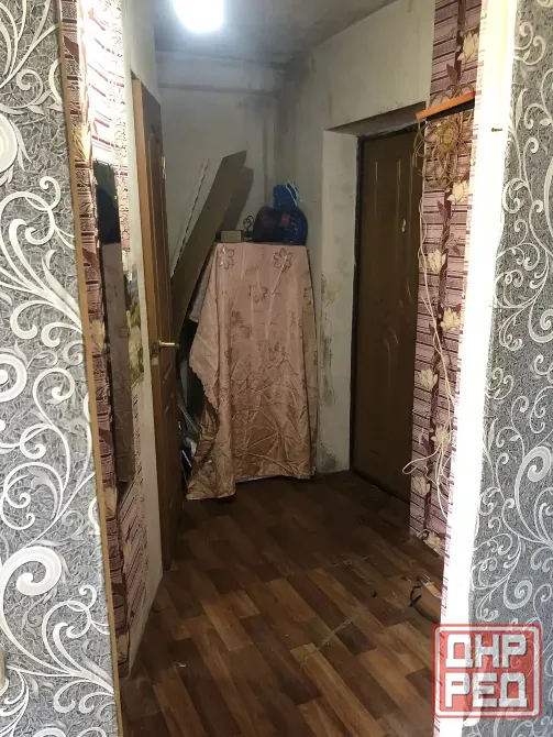 Продам 1 комнатную квартиру в Зугрэс 2 Зугрэс - изображение 6