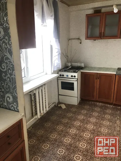 Продам 1 комнатную квартиру в Зугрэс 2 Зугрэс - изображение 4