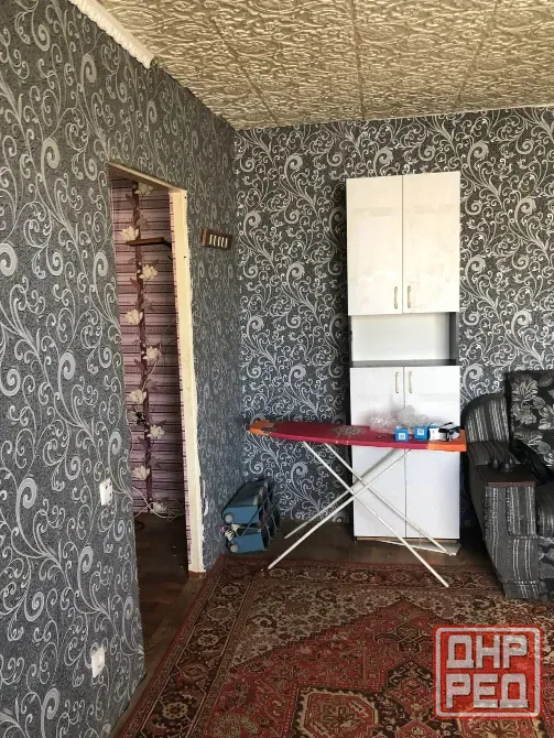 Продам 1 комнатную квартиру в Зугрэс 2 Зугрэс - изображение 2