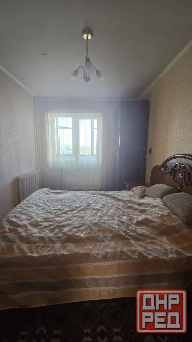 Набережная 2 комн видовая 51м2 Донецк - изображение 4