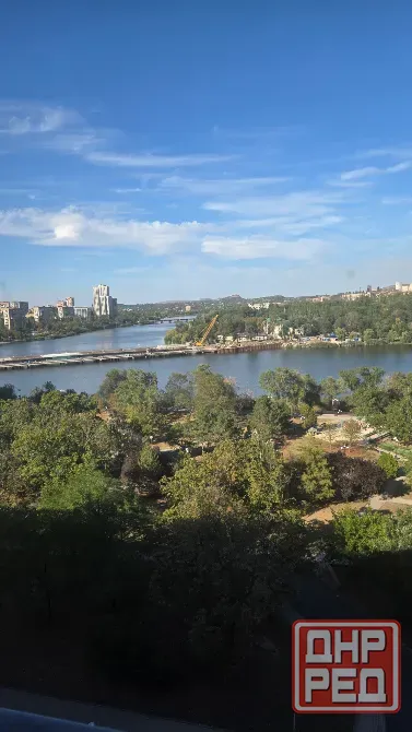 Набережная 2 комн видовая 51м2 Донецк - изображение 7