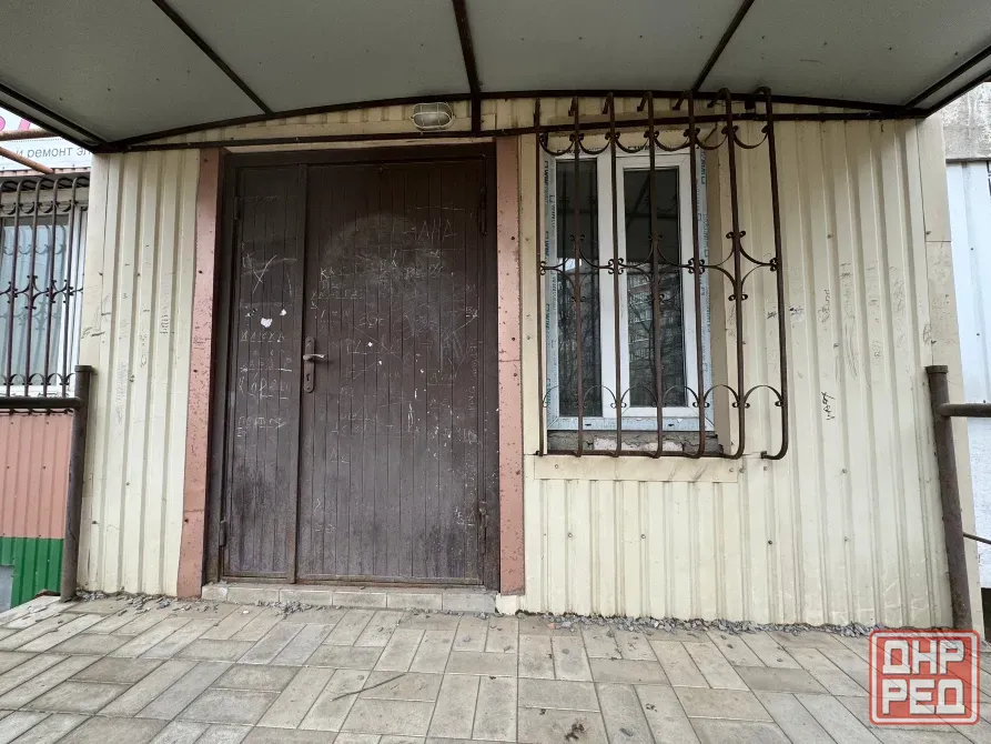 Продается коммерческая недвижимость в Харцызске (квартал Металлургов) Харцызск - изображение 8