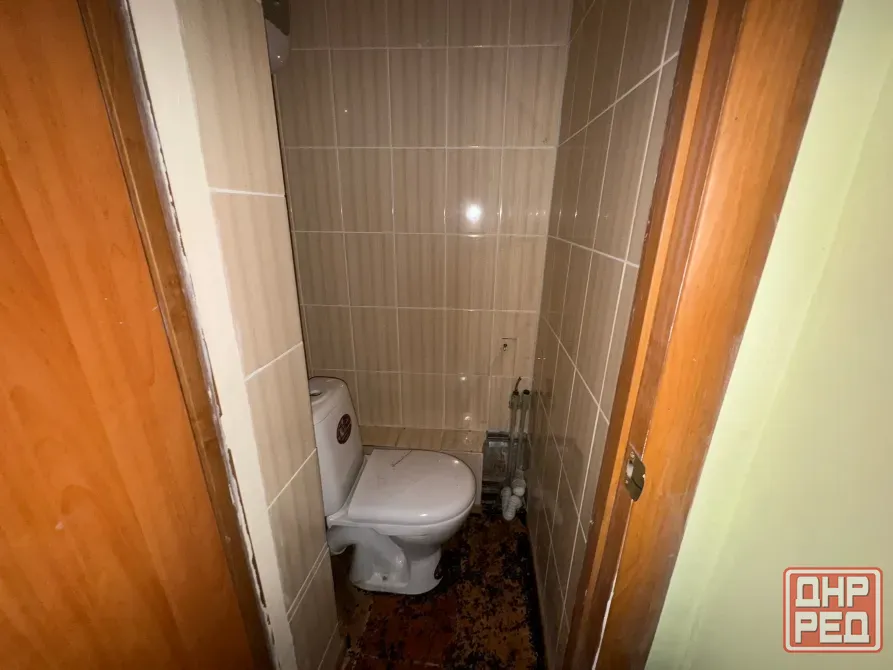 Продается коммерческая недвижимость в Харцызске (квартал Металлургов) Харцызск - изображение 7