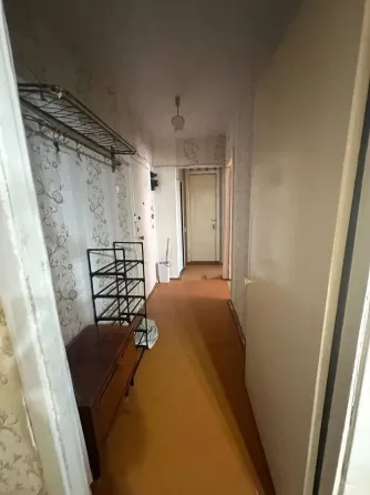 2-комнатная квартира в Петровском районе Донецк