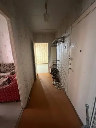 2-комнатная квартира в Петровском районе Донецк
