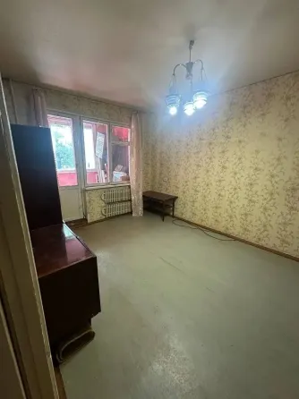 2-комнатная квартира в Петровском районе Донецк