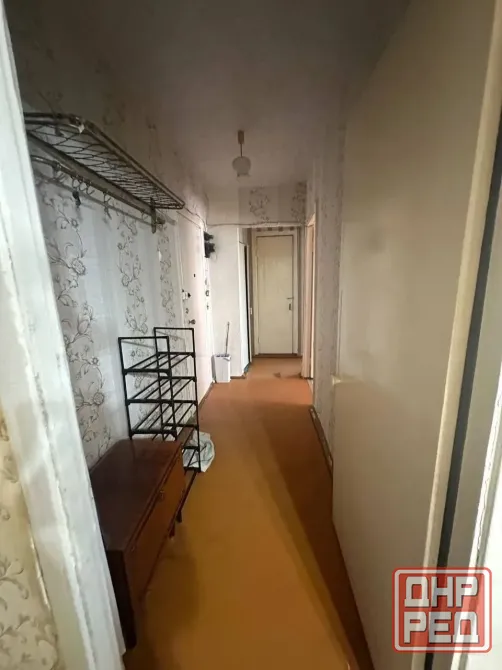 2-комнатная квартира в Петровском районе Донецк - изображение 6