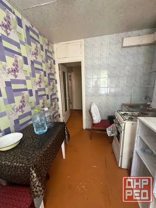 2-комнатная квартира в Петровском районе Донецк - изображение 8
