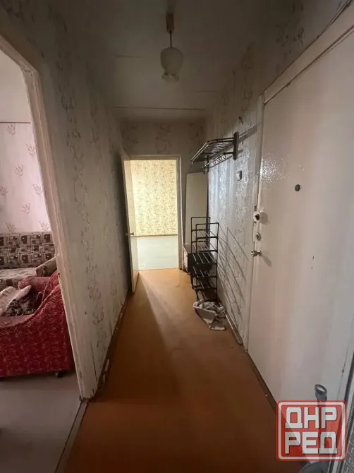 2-комнатная квартира в Петровском районе Донецк - изображение 5