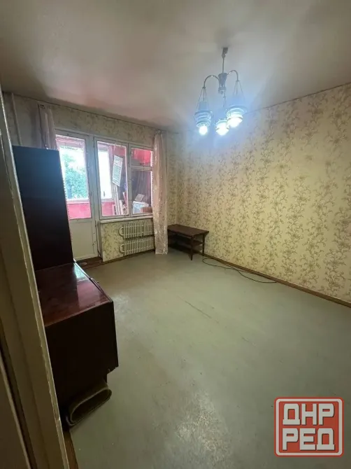 2-комнатная квартира в Петровском районе Донецк - изображение 1