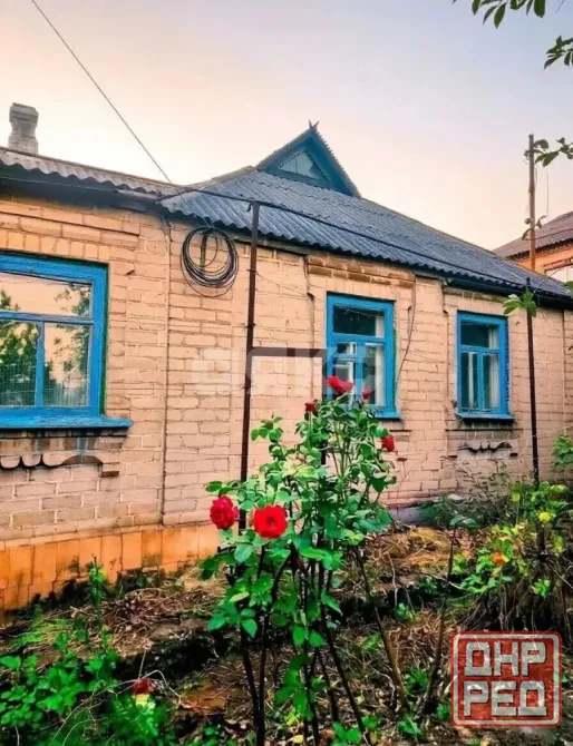Продается дом в Ильичевском районе Мариуполь - изображение 1