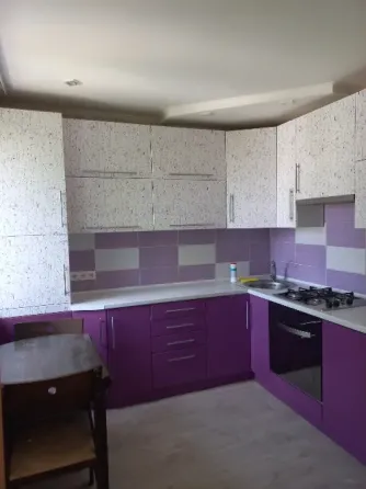 Продается 3 ком. квартира , Текстильщик , шахта 19 Донецк
