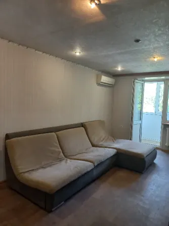 Продается 3 ком. квартира , Текстильщик , шахта 19 Донецк